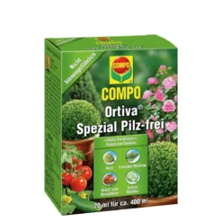 Compo Ortiva Spezial Pilz-frei 20 ml