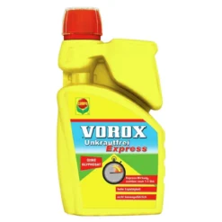 Compo VOROX Unkrautfrei Express 500 ml