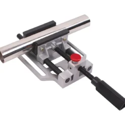 Connex Maschinenschraubstock 100mm