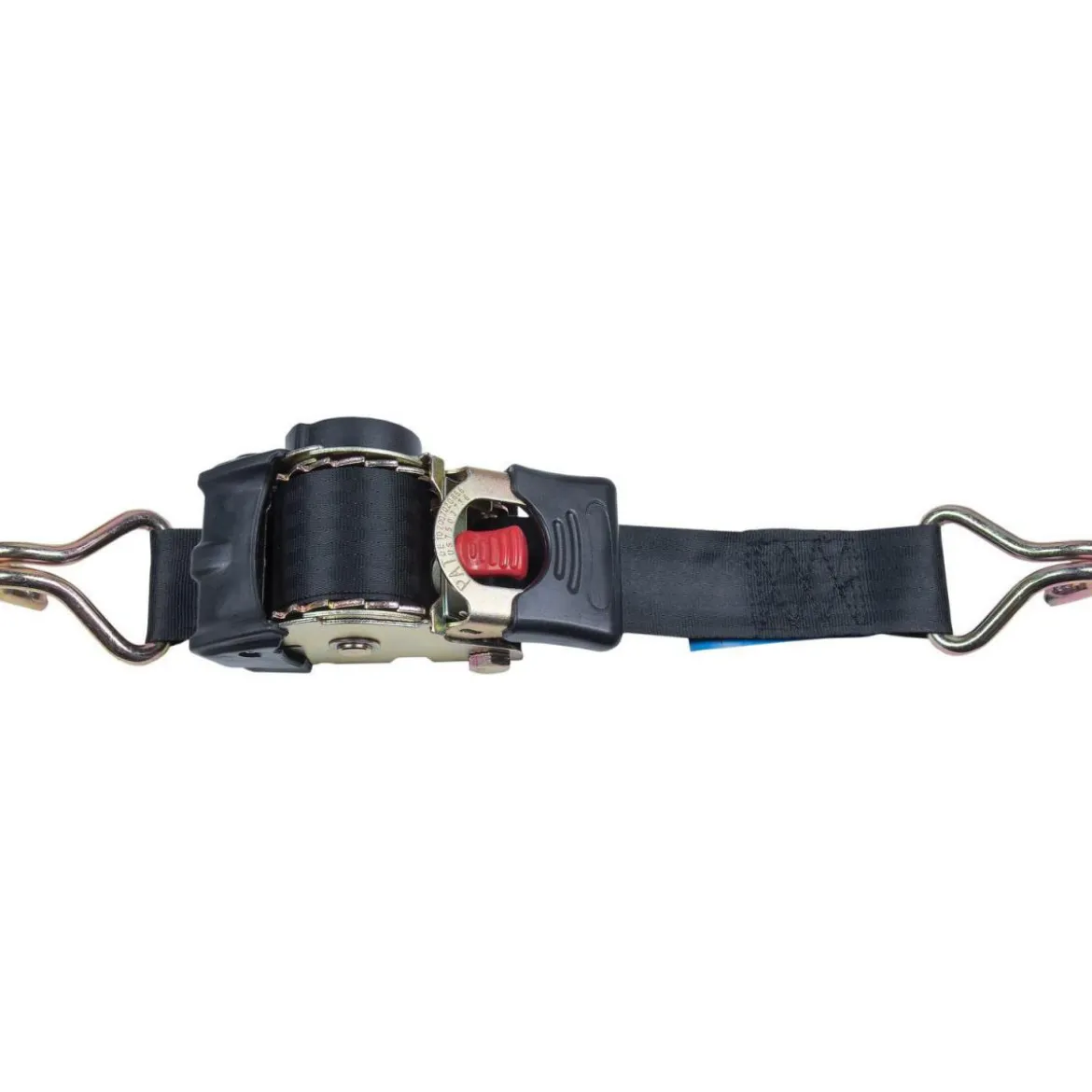 Connex Zurrgurt Auto 50 mm x 3 m PES 1500 kg R+H