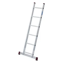 CORDA Leiter Geruest 2x6 Sprossen