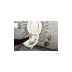 Cornat Ausgussreiniger 14 cm blau