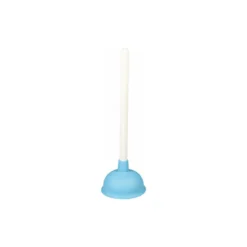 Cornat Ausgussreiniger 14 cm blau