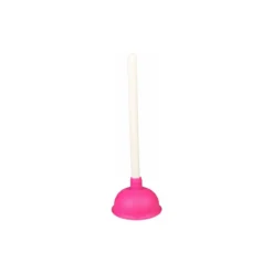 Cornat Ausgussreiniger 14cm pink