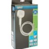 Cornat Dida Brauseset 3S chrom Blauer Engel