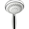 Cornat Reina Handbrause 5S chrom Blauer Engel