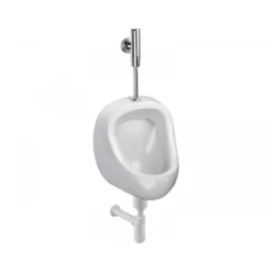 Cornat Urinal Komplettset