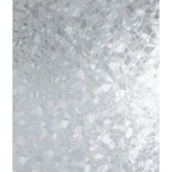 d-c-fixGlasdekorfolie Static Splinter 90x150 cm