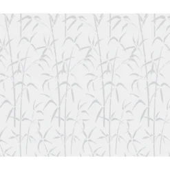 d-c-fixGlasdekorfolie Static Bamboo 45x150 cm