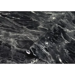 d-c-fix Klebefolie Marmor Romeo silber 45x200 cm