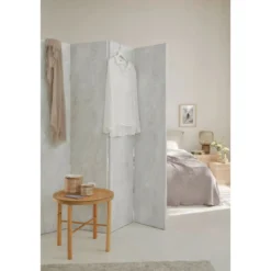 d-c-fix Klebefolie Marmor Romeo matt white 45x200 cm