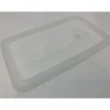 Deckel für Dreh-/Stapelbox Emil grün 7 L