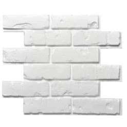 Decosa Dekorstein Brick 59,5x50 cm