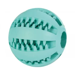 Denta Fun Baseball Mintfresh NaturgummiDm. 7cm