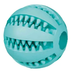 Denta Fun Baseball Mintfresh NaturgummiDm.6cm