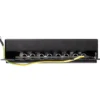 Desktop Patchpanel 8P CAT6 bis 250MHz