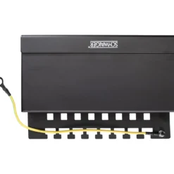 Desktop Patchpanel 8P CAT6 bis 250MHz