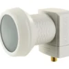 Digital Single-LNB Sun Protect hellgrau