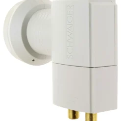 Digital Twin-LNB Sun Protect hellgrau