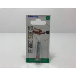 DremelAluminiumoxid-Schleifstein Durchmesser 3,4 mm