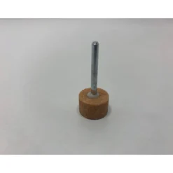 DremelAluminiumoxid-Schleifstein Durchmesser 15,9 mm