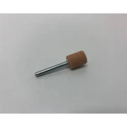 DremelAluminiumoxid-Schleifstein Durchmesser 9,5 mm
