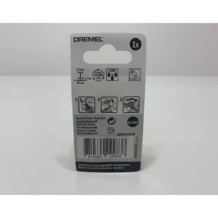 DremelAufspanndorn Speed Clic