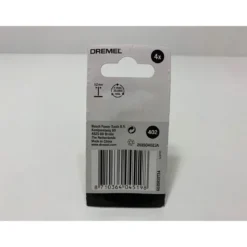 DremelAufspanndorn 4 Stück