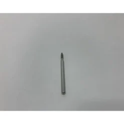 DremelDiamantbestückte Fräser Durchmesser 2,4 mm