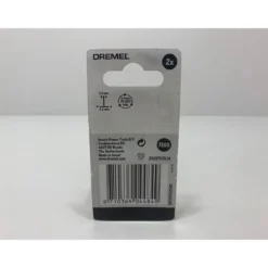 DremelDiamantbestückte Fräser Durchmesser 4,4 mm