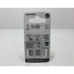 DremelDiamant-Trennscheibe SpeedClic Durchmesser 38 mm