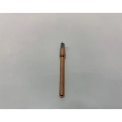 DremelEdelstahlbürste Durchmesser 3,2 mm 3 Stück