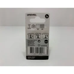 DremelEZ Speedclic SC407 Aufspanndorn 13,0 mm