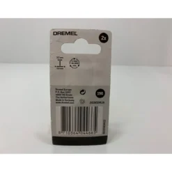 DremelHochgeschwindigkeits-Fräsmesser Durchmesser 5,6 mm