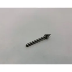 DremelHochgeschwindigkeits-Fräsmesser Durchmesser 6,4 mm