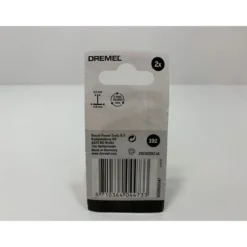 DremelHochgeschwindigkeits-Fräsmesser Durchmesser 4,8 mm