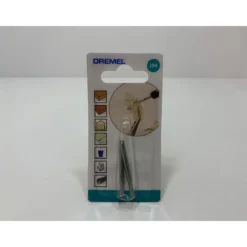 DremelHochgeschwindigkeits-Fräsmesser Durchmesser 3,2 mm
