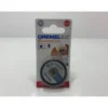 DremelKunststoff-Trennscheiben SpeedClic Durchmesser 38 mm