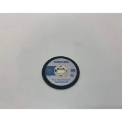 DremelKunststoff-Trennscheiben SpeedClic Durchmesser 38 mm
