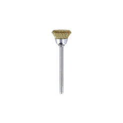 DremelMessingbürste Durchmesser 13,0 mm
