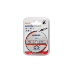 DremelMetall-Trennscheibe Durchmesser 77,0 mm