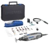 DremelMultifunktionswerkzeug-Set 4250 50-teilig