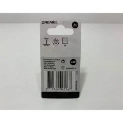 DremelSchleifband mit Schaft Durchmesser 6,4 mm