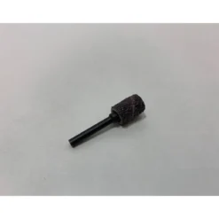 DremelSchleifband mit Schaft Durchmesser 6,4 mm