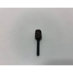 DremelSchleifband mit Schaft Durchmesser 6,4 mm