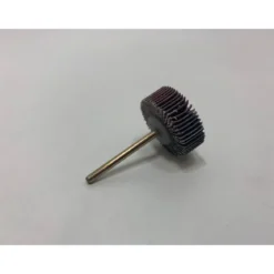 DremelSchleiffächer Breite 9,5 mm 80 Körnung