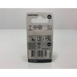 DremelSchleifscheibe SpeedClic SC541