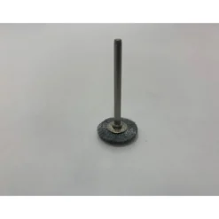 DremelStahl-Drahtbürste Durchmesser 19,0 mm 2 Stück