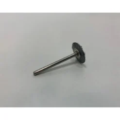 DremelStahl-Drahtbürste Durchmesser 19,0 mm 2 Stück