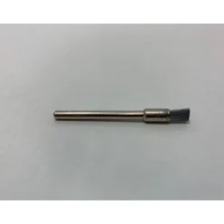 DremelStahl-Drahtbürste Durchmesser 3,2 mm 3 Stück